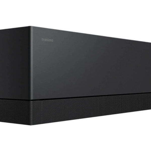 Samsung WindFree Premiere Plus Black 3,5KW
