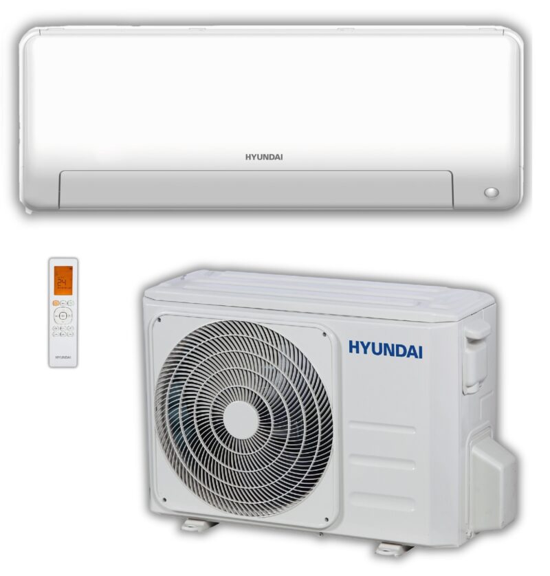 Hyundai SMART EASY PRO 3,5KW - Image 2