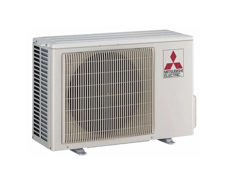 Mitsubishi Diamond MSZ-LN Prírodná biela 2,5KW – Obrázok 4
