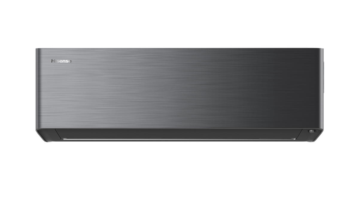 Hisense Energy Pro Cierna 3,5kw – Obrázok 3