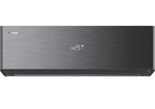 Hisense Energy Pro Cierna 2,5kw