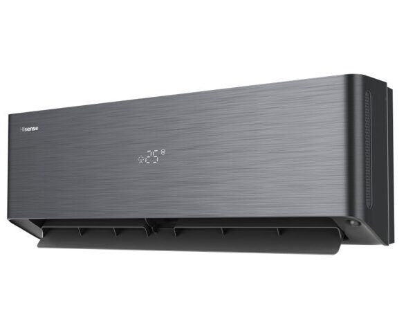 Hisense Energy Pro Cierna 3,5kw