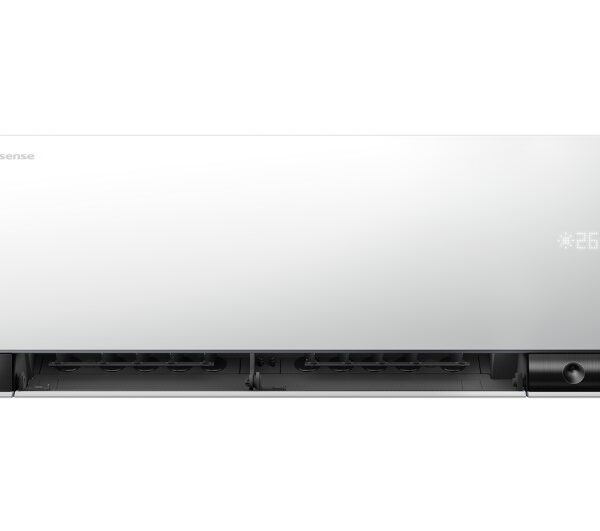 Hisense Air Master Biela 3,5kw