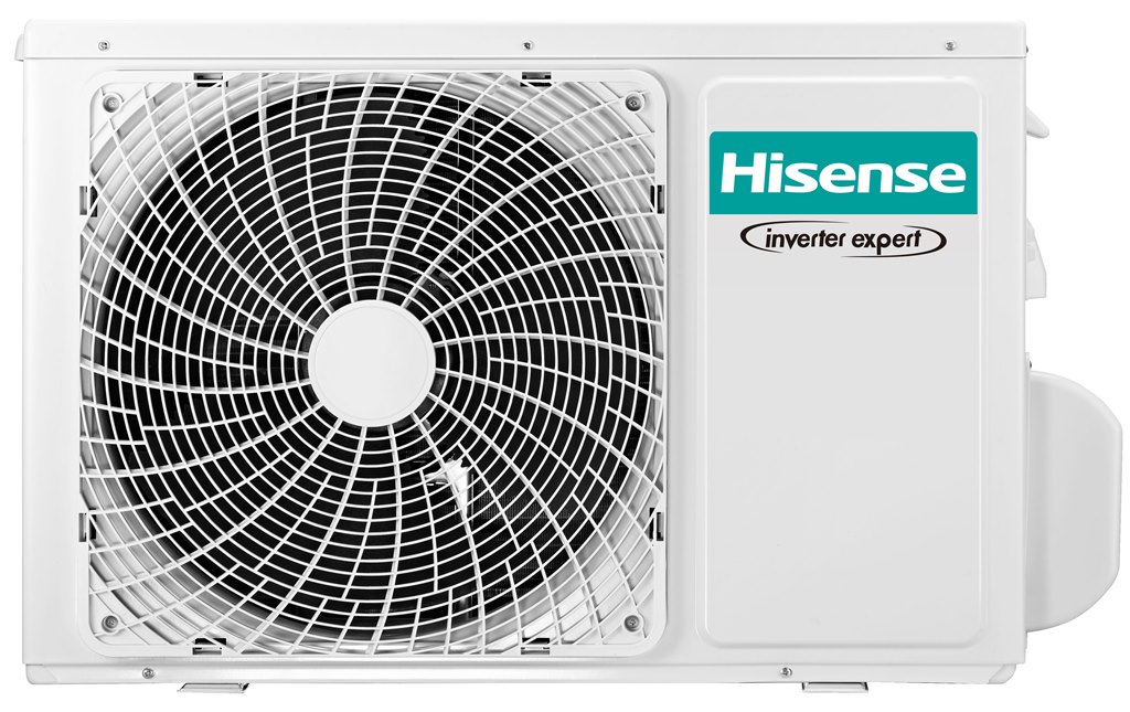 Hisense Unipure Pro 5kw – Obrázok 5